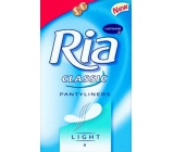 Ria Classic Light higieniczne wkładki intymne 25 sztuk