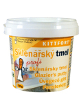 Kittfort Sklenářský tmel Profi 2 kg