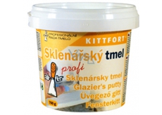 Kittfort Klej do skla Profi 2 kg