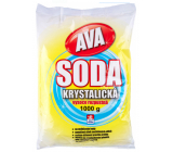 Ava Soda krystaliczna 1 kg