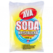 Ava Soda krystaliczna 1 kg
