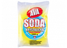 Ava Soda krystaliczna 1 kg