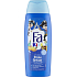 Fa Kids Wild Ocean pirat żel pod prysznic i szampon, 250 ml