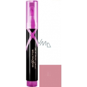 Max Factor Lipfinity Lip Tint rtěnka 05 Marshmallow 2,5 g