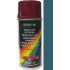 Motip Škoda Akrylowy lak samochodowy spray SD 9432 Niebieski admirał metaliczny 150 ml