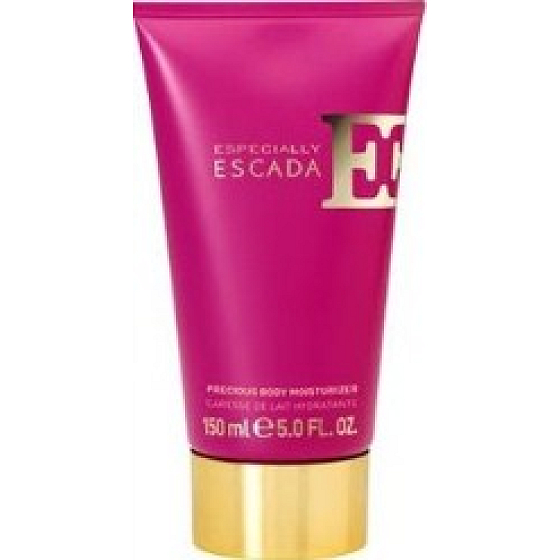 Escada Especially tělové mléko pro ženy 150 ml