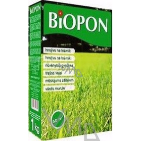 Bopon Trawnik nawóz 1 kg