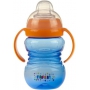 Baby Farlin Hrníček netekoucí s měkkým pítkem 280 ml BF - 190