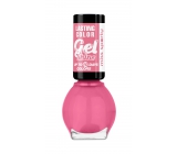 Miss Sporty Lasting Colour lak do paznokci 490 7 ml