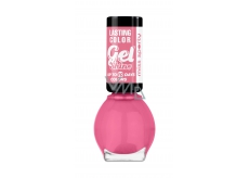 Miss Sporty Lasting Colour lak do paznokci 490 7 ml