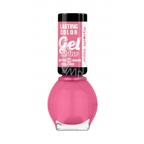 Miss Sporty Lasting Colour lak do paznokci 490 7 ml