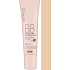 Catrice BB Allround Multi-Benefit make-up 010 Light Beige 30 ml