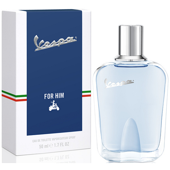 Vespa for Him toaletní voda 30 ml