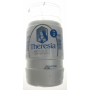 Bolsius Theresia świeczka cmentarna patrona biała 45 godzin 145 g