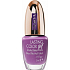 Pupa Paris Experience Lasting Color gelový lak na nehty 091 Lilac 5 ml