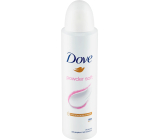Dove Powder Soft dezodorant w sprayu dla kobiet 150 ml