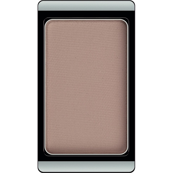Artdeco Eye Shadow Matt matné oční stíny 515 Matt Stony Shore 0,8 g