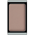 Artdeco Eye Shadow Matt matné oční stíny 515 Matt Stony Shore 0,8 g