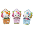 Hello Kitty postavička v květináči 12 cm různé druhy