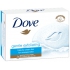 Dove Soft Peeling Gentle Exfoliating peelingové toaletní mýdlo 100 g
