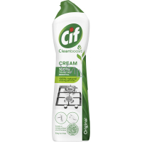 Cif krém Original płynny piasek, 500 ml