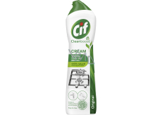 Cif krém Original płynny piasek, 500 ml