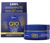 Nivea Visage Q10 Plus nocny krem przeciw zmarszczkom 50 ml