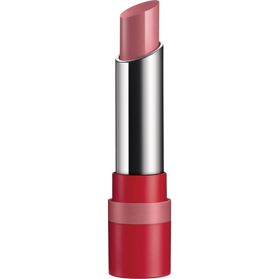 Rimmel London The Only 1 Matte Lipstick rtěnka 200 Salute 3,4 g