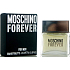Moschino Forever for Men toaletní voda 4,5 ml, Miniatura