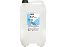 BALTECH destilovaná voda kanystr 25 l