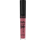 Miss Sporty Matte to Last 24h Lip Cream płynna pomadka 210 Cheerful Pink 3,7 ml