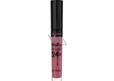 Miss Sporty Matte to Last 24h Lip Cream płynna pomadka 210 Cheerful Pink 3,7 ml