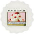 Yankee Candle Strawberry Buttercream - Jahody se šlehačkou vonný vosk do aromalampy 22 g