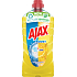 Ajax do podłóg i powierzchni Boost Baking Soda Cytryna uniwersalny środek czyszczący, 1 l