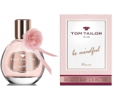 Tom Tailor Be Mindful Woman woda toaletowa 30 ml