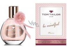 Tom Tailor Be Mindful Woman woda toaletowa 30 ml