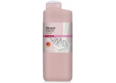 Dicora Urban Fit Witamina C Cytrusy & Brzoskwinia mleczko do ciała dla wszystkich typów skóry 400 ml