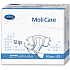 MoliCare Slip Extra Plus S 60-90 cm 6 kapek zalepovací plenkové kalhotky pro těžký stupeň inkontinence 30 kusů