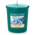 Yankee Candle Icy Blue Spruce - Zledovatělý modrý smrk vonná svíčka votivní 49 g