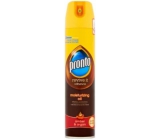 Pronto Moisturizing Oil nawilżający olej do ożywienia powierzchni spray 250 ml