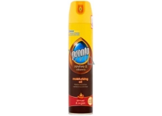 Pronto Moisturizing Oil nawilżający olej do ożywienia powierzchni spray 250 ml