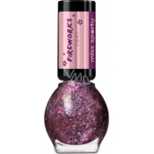 Miss Sporty All That Glitters lak do paznokci 030 7 ml