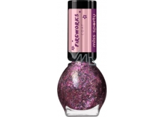 Miss Sporty All That Glitters lak do paznokci 030 7 ml