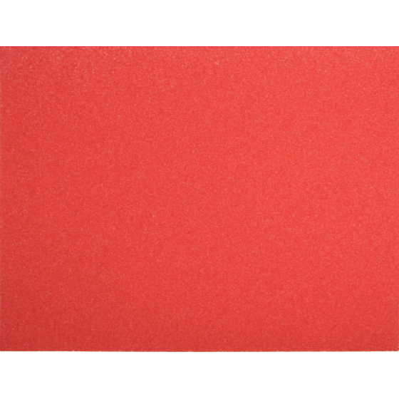 Spokar Brusný papír na dřevo a kov, 230 x 280 mm, zrnitost 40, typ 176