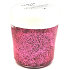 Ocean Glitter Gel třpytky na tělo a vlasy v gelu 11 Růžové 10 g