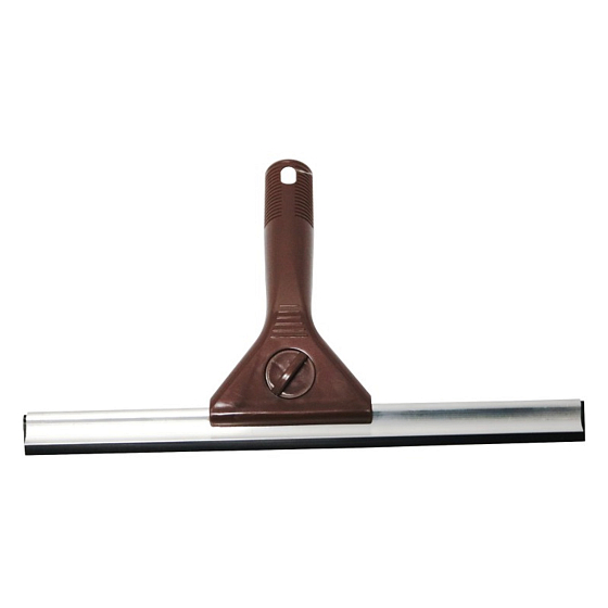 Clanax Ścierka do okien Brown 30 cm 2910