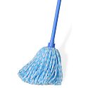 Spontex Duo Mop třásňový mop z mikrovlákna náhrada