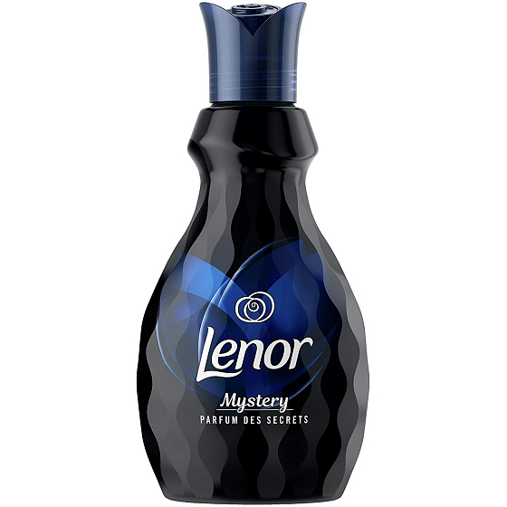 Lenor Secrets Mystery vůně bílých květů a malin aviváž s parfémem 36 dávek 900 ml