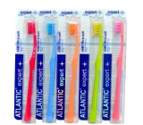 Atlantic Expert 6580 Ultra soft ultra měkký zubní kartáček 1 kus