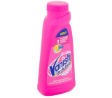 Vanish Oxi Action płynny środek do usuwania plam 500 ml